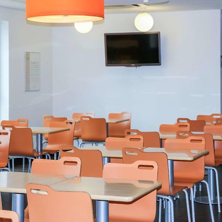 Ibis Budget Castelnaudary - A61 Luaran gambar
