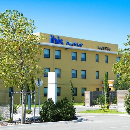 Ibis Budget Castelnaudary - A61 Luaran gambar