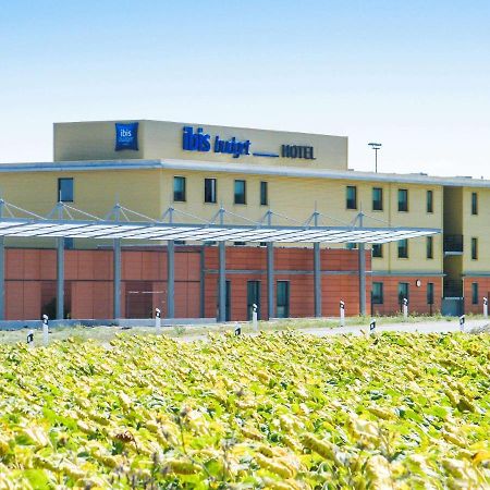 Ibis Budget Castelnaudary - A61 Luaran gambar