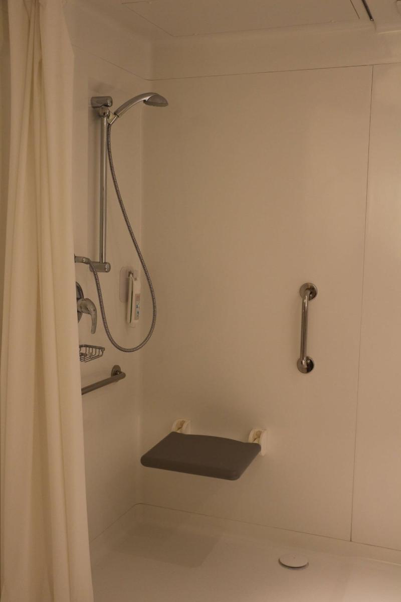 Ibis Budget Castelnaudary - A61 Luaran gambar