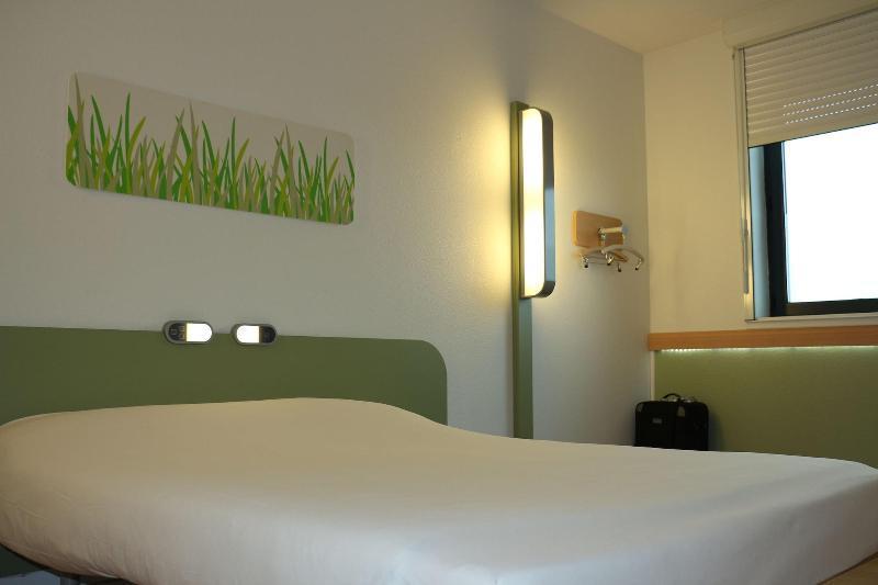 Ibis Budget Castelnaudary - A61 Luaran gambar