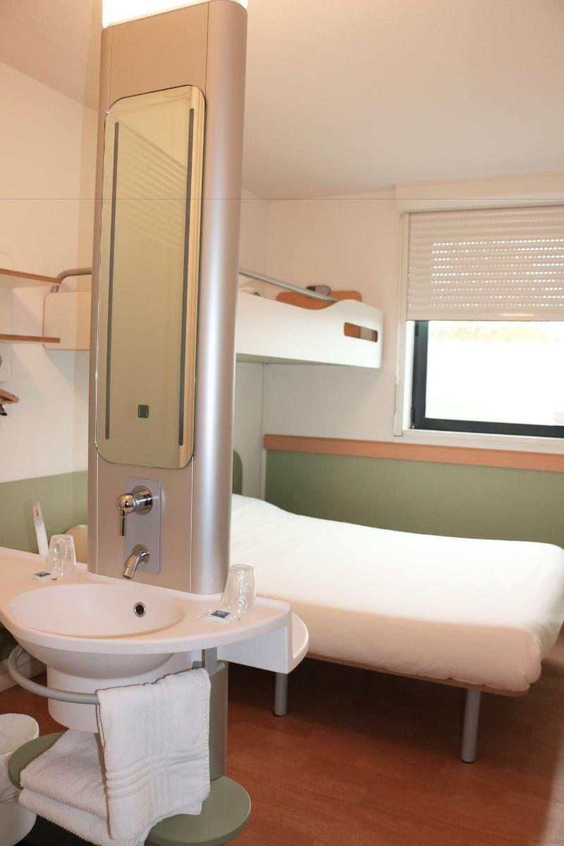 Ibis Budget Castelnaudary - A61 Luaran gambar