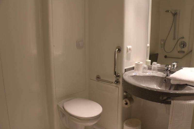 Ibis Budget Castelnaudary - A61 Luaran gambar