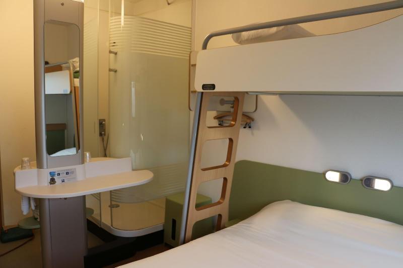 Ibis Budget Castelnaudary - A61 Luaran gambar