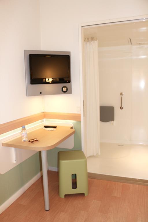 Ibis Budget Castelnaudary - A61 Bilik gambar