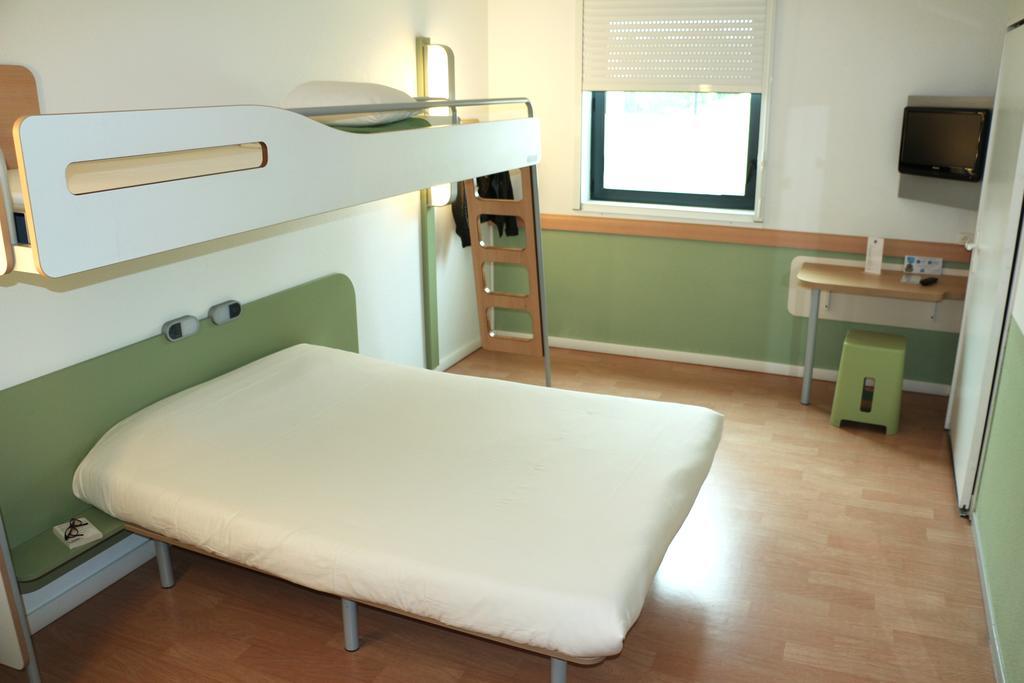 Ibis Budget Castelnaudary - A61 Bilik gambar