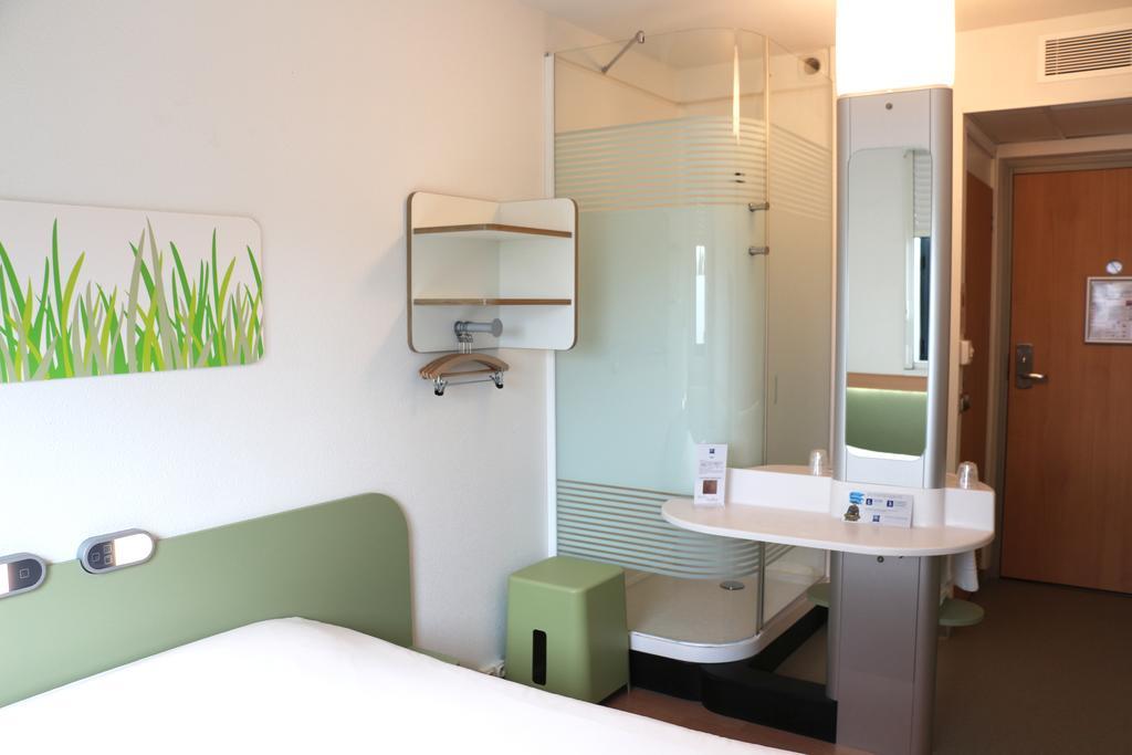 Ibis Budget Castelnaudary - A61 Bilik gambar