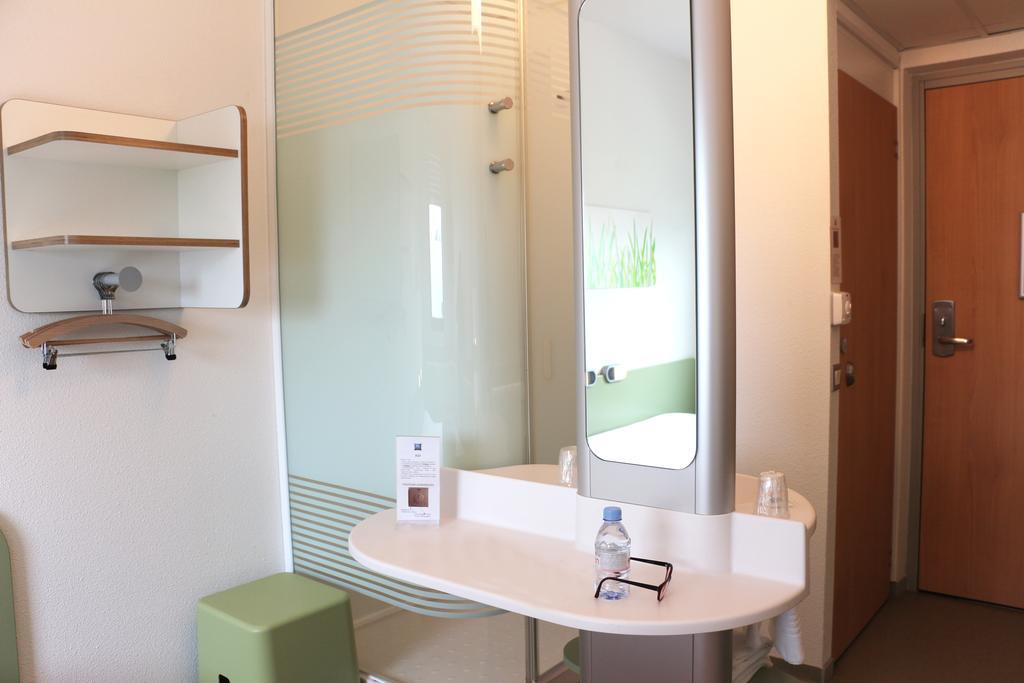 Ibis Budget Castelnaudary - A61 Bilik gambar