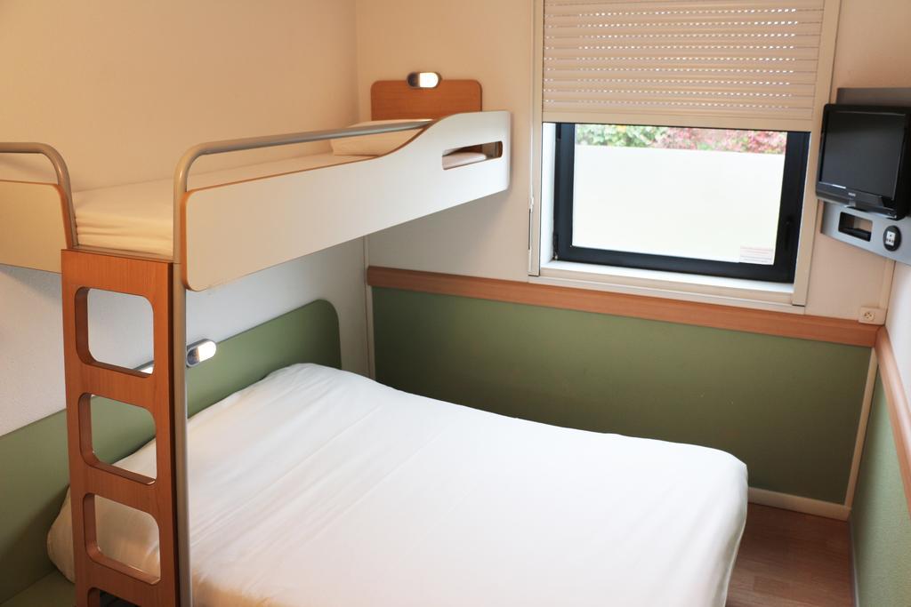 Ibis Budget Castelnaudary - A61 Bilik gambar