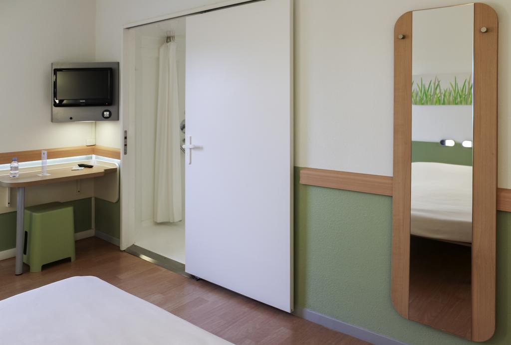 Ibis Budget Castelnaudary - A61 Luaran gambar