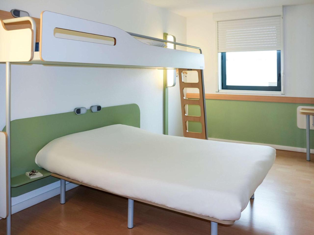 Ibis Budget Castelnaudary - A61 Luaran gambar