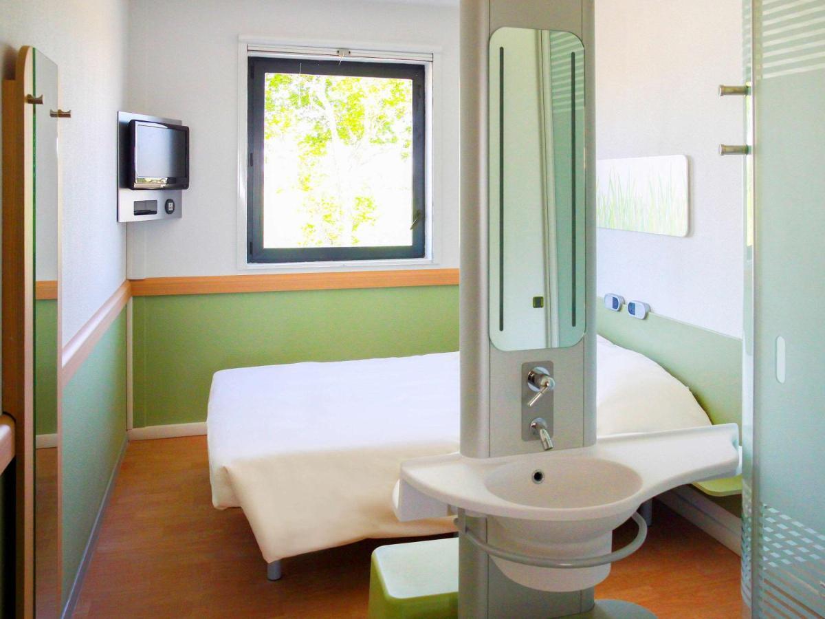 Ibis Budget Castelnaudary - A61 Luaran gambar